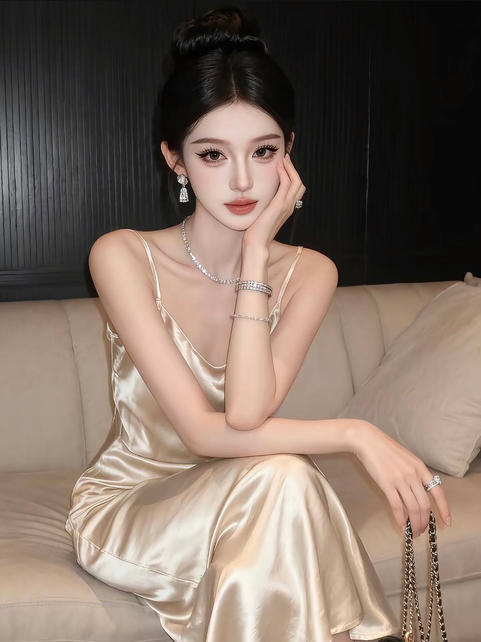 梨泰校对台